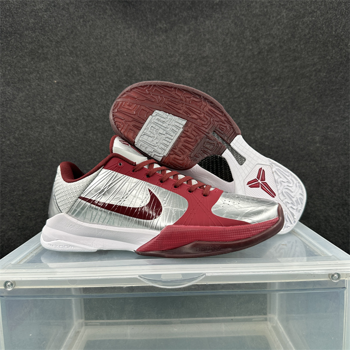 Men's Running Weapon Kobe 8 Shoes 0111